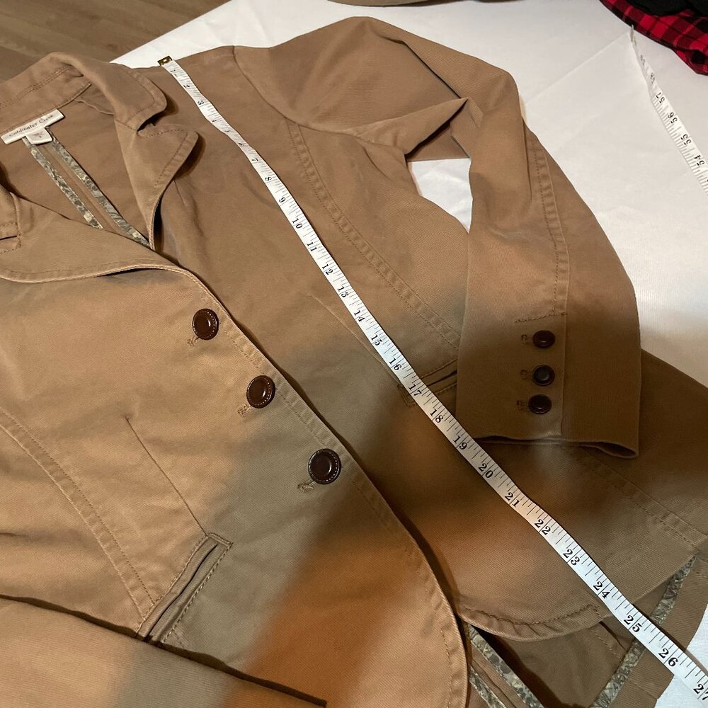 coat - Picture 5 of 7